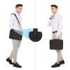 MOSISO 360 Koruyucu Laptop Omuz Çantası