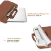 MOSISO 360 Koruyucu Laptop Omuz Çantası