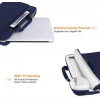 MOSISO 360 Koruyucu Laptop Omuz Çantası