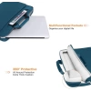 MOSISO 360 Koruyucu Laptop Omuz Çantası