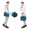 MOSISO 360 Koruyucu Laptop Omuz Çantası