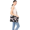 MOSISO Dizüstü Bilgisayar Omuz Çantası 16 inch Black