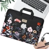 MOSISO Dizüstü Bilgisayar Omuz Çantası 16 inch Black