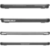 MOSISO MacBook Air 13 inç ile Uyumlu Kılıf  Gri