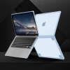 MOSISO MacBook Air 13 inç ile Uyumlu Kılıf  Mavi
