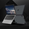 MOSISO MacBook Air 13 inç ile Uyumlu Kılıf  Siyah