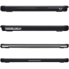 MOSISO MacBook Air 13 inç ile Uyumlu Kılıf  Siyah