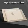 MOSISO MacBook Air 15 inç ile Uyumlu Kılıf