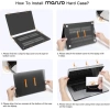 MOSISO MacBook Air 15 inç ile Uyumlu Kılıf