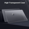 MOSISO MacBook Air 15 inç ile Uyumlu Kılıf