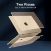 MOSISO MacBook Air 15 inç ile Uyumlu Kılıf