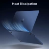 MOSISO MacBook Air 15 inç ile Uyumlu Kılıf