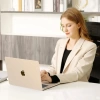 MOSISO MacBook Air 15 inç ile Uyumlu Kılıf