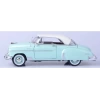 Motormax 1950 Chevy Bel Air Yeşil Pres Döküm Model Araba