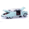 Motormax 1950 Chevy Bel Air Yeşil Pres Döküm Model Araba