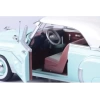 Motormax 1950 Chevy Bel Air Yeşil Pres Döküm Model Araba