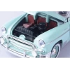 Motormax 1950 Chevy Bel Air Yeşil Pres Döküm Model Araba