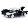 Motormax 1955 Chevy Bel Air Model Araba (1:24)