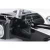 Motormax 1955 Chevy Bel Air Model Araba (1:24)