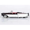 Motormax 1958 Chevy Impala Cabrio Lowrider Pres Döküm Model Araba