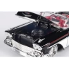 Motormax 1958 Chevy Impala Cabrio Lowrider Pres Döküm Model Araba