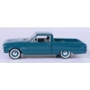 Motormax 1960 Ford Falcon Ranchero Pikap Pres Döküm Model Araba