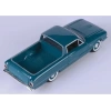 Motormax 1960 Ford Falcon Ranchero Pikap Pres Döküm Model Araba