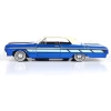 Motormax 1964 Chevy Impala Lowrider Pres Döküm Model Araba