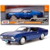Motormax 1971 Ford Mustang Pres Döküm Model Araba