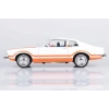 Motormax 1974 Ford Maverick Grabber Pres Döküm Model Araba Beyaz