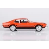 Motormax 1974 Ford Maverick Grabber Pres Döküm Model Araba Turuncu