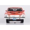 Motormax 1974 Ford Maverick Grabber Pres Döküm Model Araba Turuncu