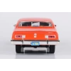 Motormax 1974 Ford Maverick Grabber Pres Döküm Model Araba Turuncu