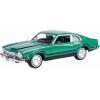 Motormax 1974 Ford Maverick Grabber Pres Döküm Model Araba Yeşil