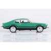 Motormax 1974 Ford Maverick Grabber Pres Döküm Model Araba Yeşil