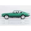 Motormax 1974 Ford Maverick Grabber Pres Döküm Model Araba Yeşil