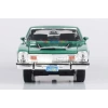 Motormax 1974 Ford Maverick Grabber Pres Döküm Model Araba Yeşil