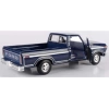 Motormax 1979 Ford F-150 Kamyonet Pres Döküm Model Araba