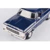 Motormax 1979 Ford F-150 Kamyonet Pres Döküm Model Araba