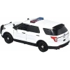 Motormax 2015 Ford Police Pres Döküm Model Araba