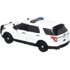 Motormax 2015 Ford Police Pres Döküm Model Araba