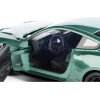 Motormax 2018 GT 5.0 Yeşil Metalik Pres Döküm Model Araba