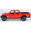 Motormax 2021 Gladiator Rubicon Pickup Pres Döküm Model Araba