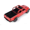 Motormax 2021 Gladiator Rubicon Pickup Pres Döküm Model Araba