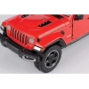 Motormax 2021 Gladiator Rubicon Pickup Pres Döküm Model Araba