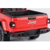 Motormax 2021 Gladiator Rubicon Pickup Pres Döküm Model Araba