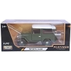 Motormax 79323gr Toyota FJ40 Yeşil 1-24 Pres Döküm Model Araba