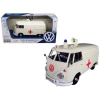 Motormax Volkswagen Ambulans Pres Döküm Model Araba