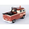 Motormax Volkswagen Çekici Kamyon Pres Döküm Model Araba