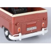 Motormax Volkswagen Çekici Kamyon Pres Döküm Model Araba